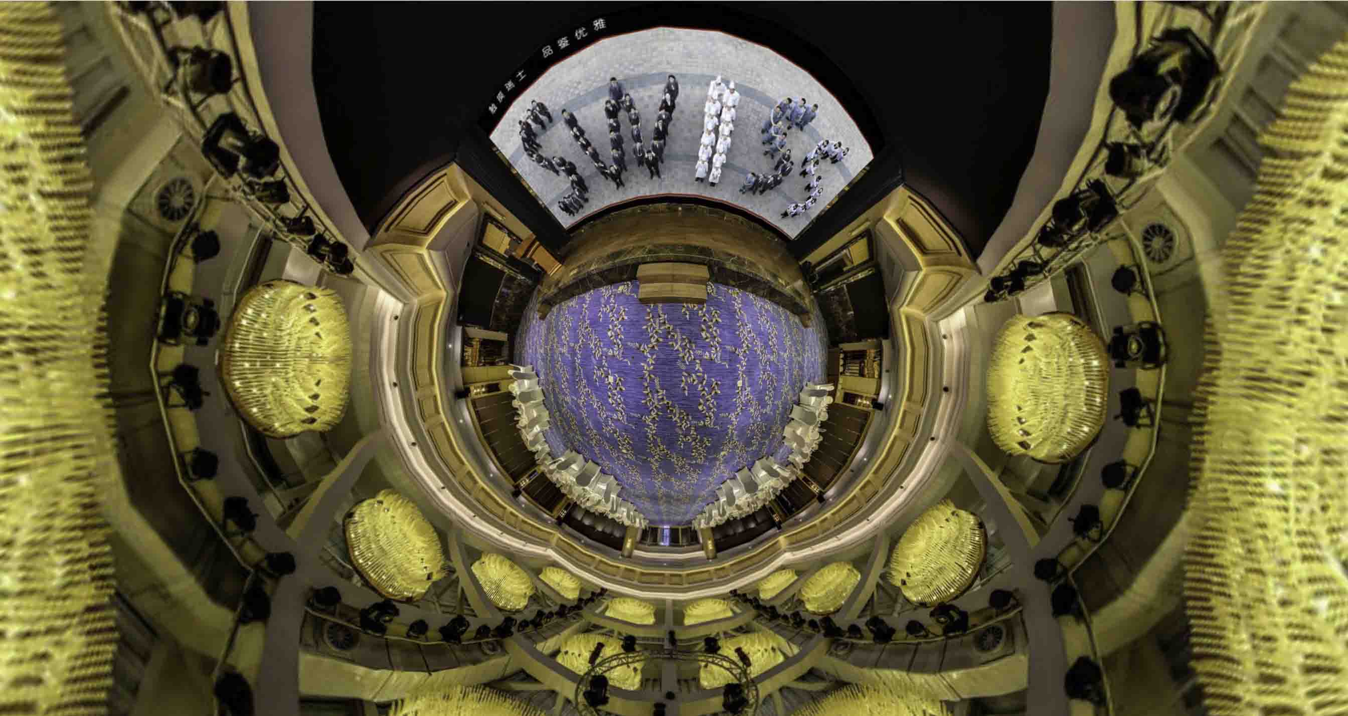 吉水探索VR全景拍摄中的深度感：营造沉浸式体验的关键要素