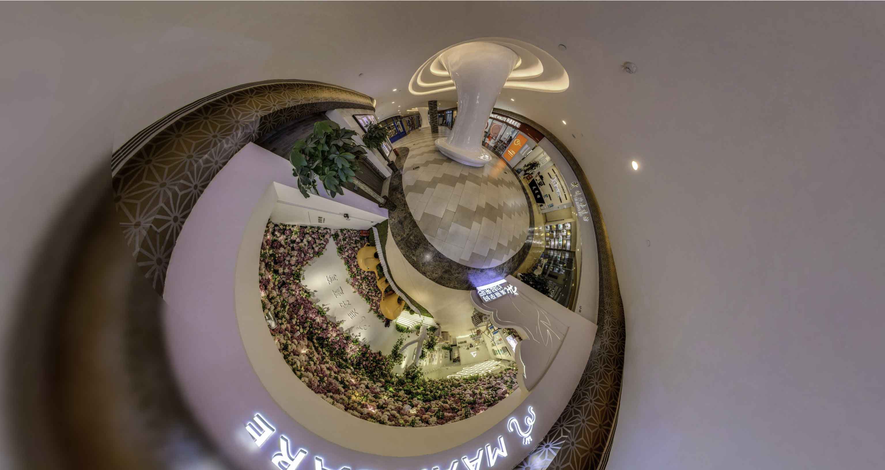 吉水将VR全景融入品牌宣传活动的创新实践与策略